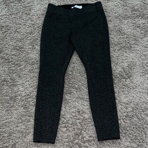 Old navy SPARKLE Stevie pants